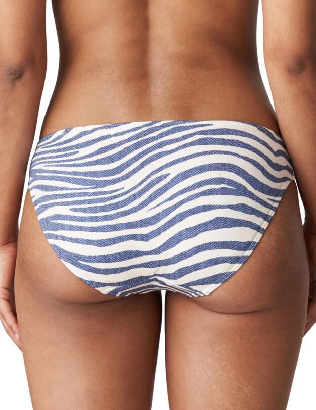 Prima Donna Swim Ravena Rio Bikini Brief Adriatic Blue