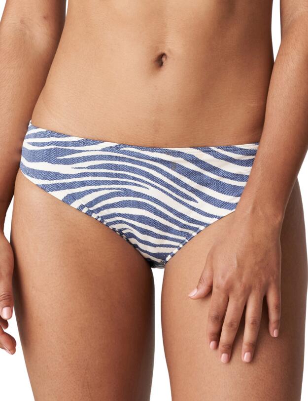 Prima Donna Swim Ravena Rio Bikini Brief Adriatic Blue