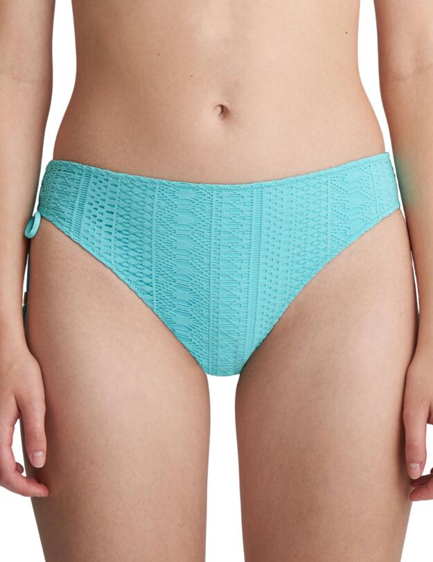 Marie Jo Julia Rio Bikini Briefs Aruba Blue