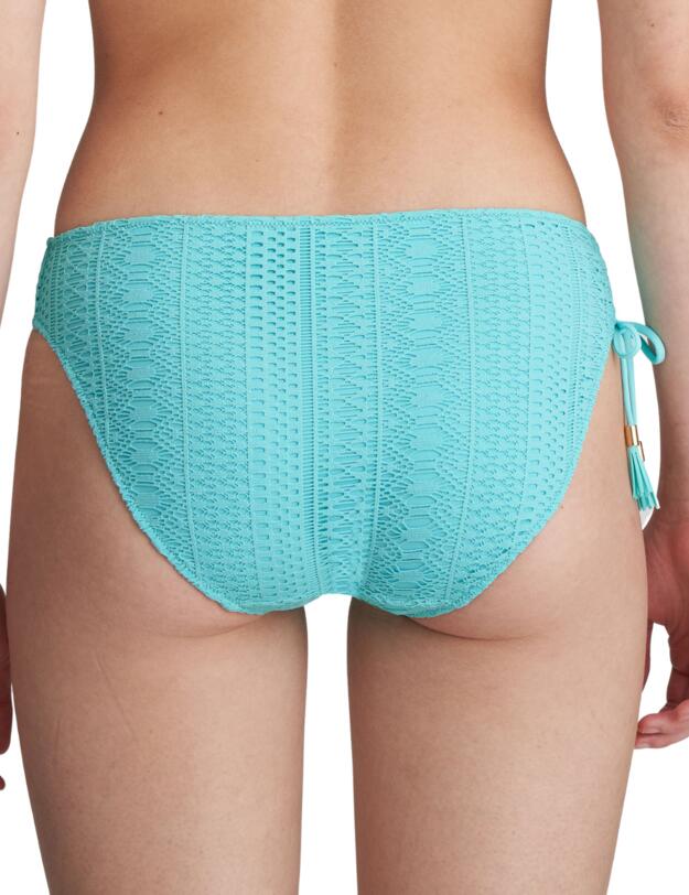 Marie Jo Julia Rio Bikini Briefs Aruba Blue