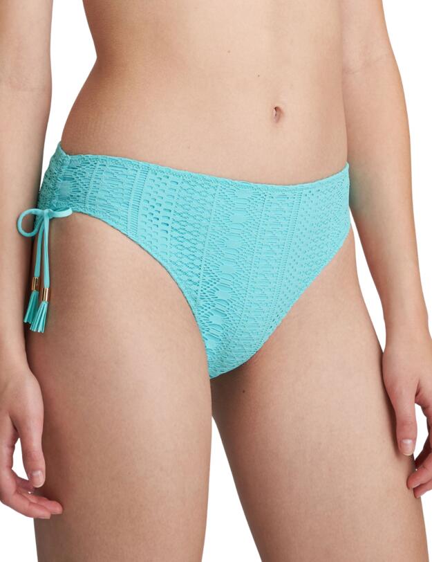 Marie Jo Julia Rio Bikini Briefs Aruba Blue