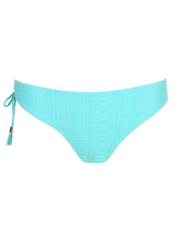 Marie Jo Julia Rio Bikini Briefs Aruba Blue