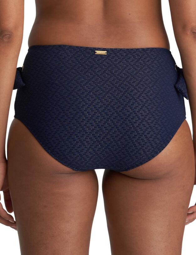Marie Jo Valentina Bikini Full Briefs Evening Blue