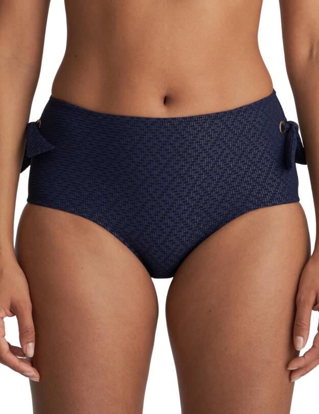 Marie Jo Valentina Bikini Full Briefs Evening Blue