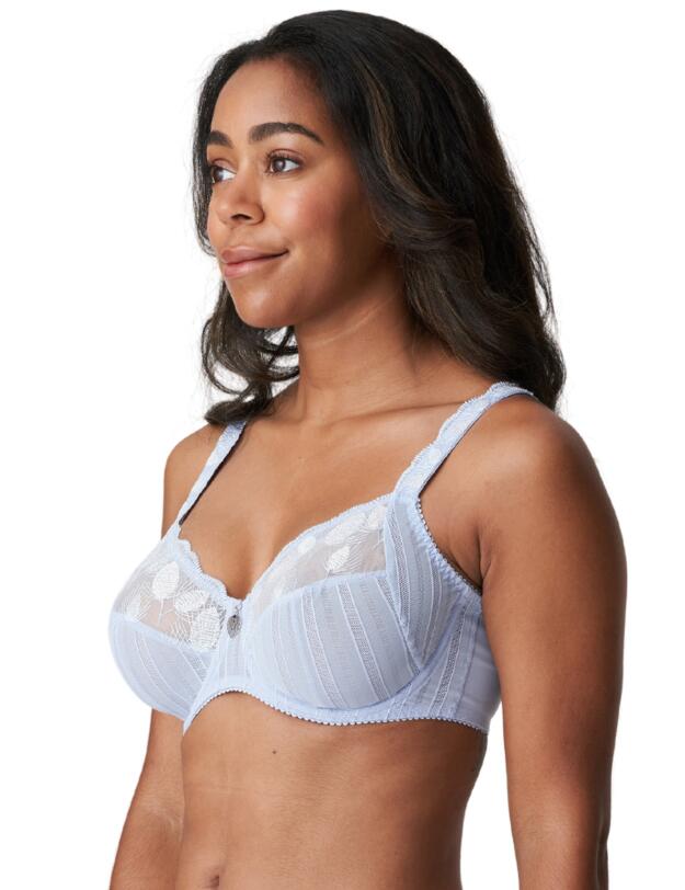 Prima Donna Lausanne Full Cup Bra Summer Jeans