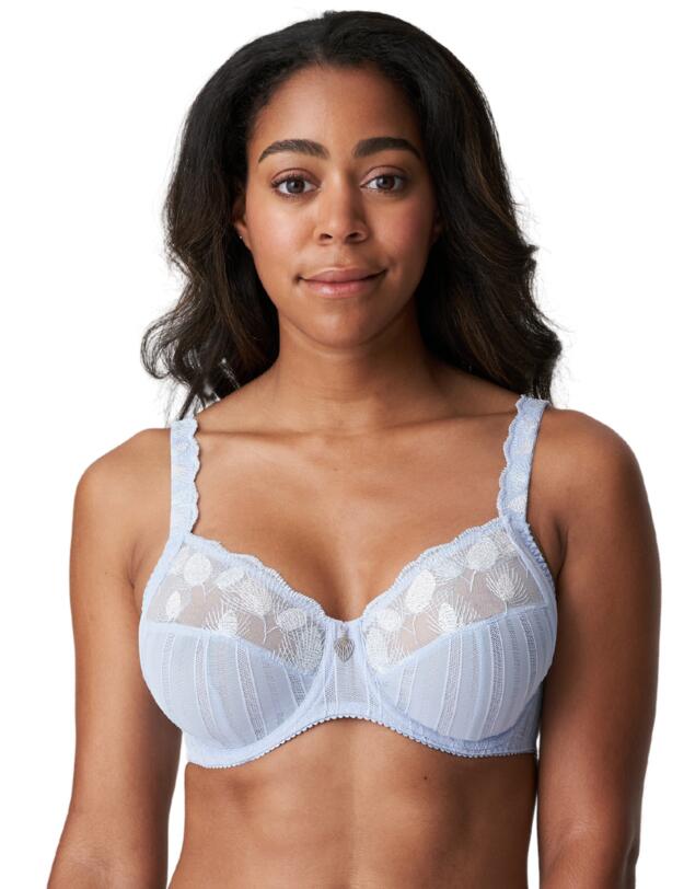 Prima Donna Lausanne Full Cup Bra Summer Jeans