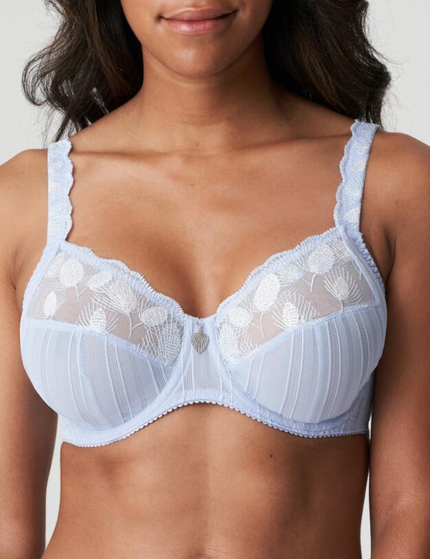 Prima Donna Lausanne Full Cup Bra Summer Jeans