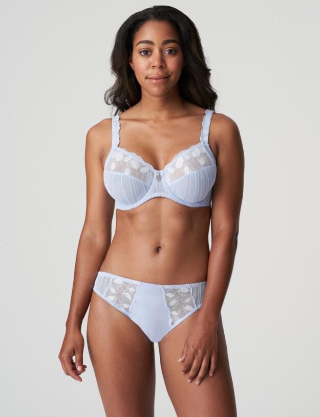 Prima Donna Lausanne Full Cup Bra Summer Jeans