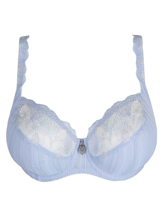 Prima Donna Lausanne Tulip Seam Balcony Bra Summer Jeans