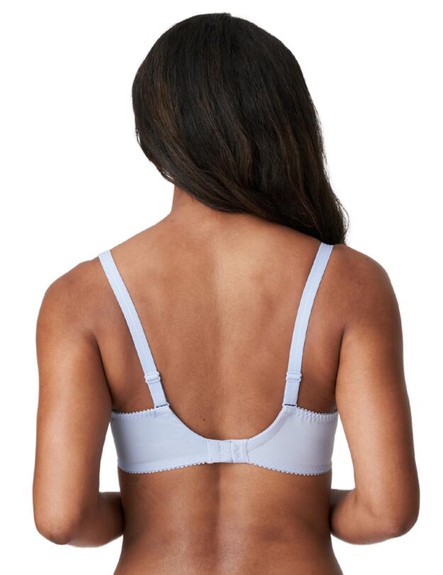 Prima Donna Lausanne Tulip Seam Balcony Bra Summer Jeans