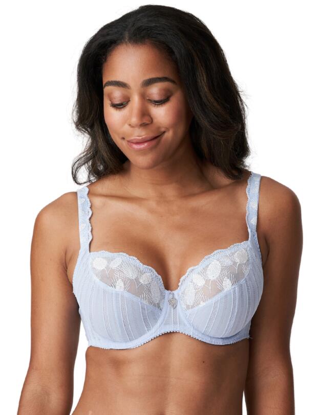 Prima Donna Lausanne Tulip Seam Balcony Bra Summer Jeans