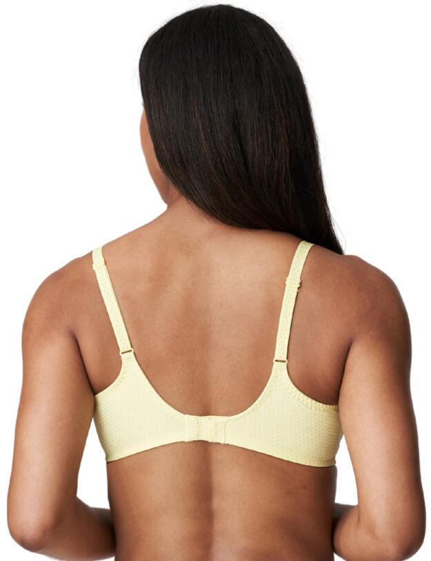 Prima Donna Twist Sapri Full Cup Bra Starlight