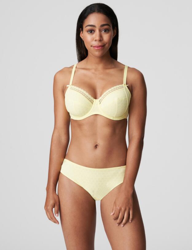 Prima Donna Twist Sapri Full Cup Bra Starlight