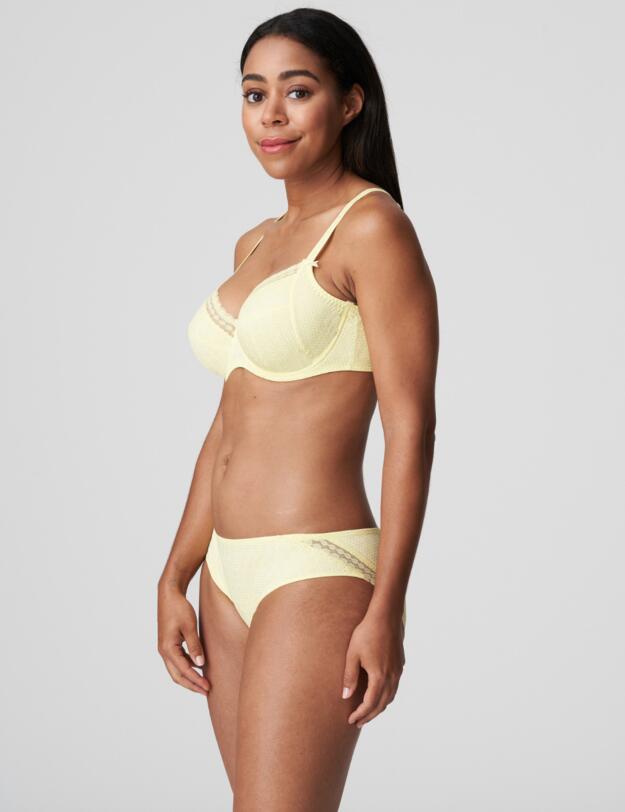 Prima Donna Twist Sapri Full Cup Bra Starlight