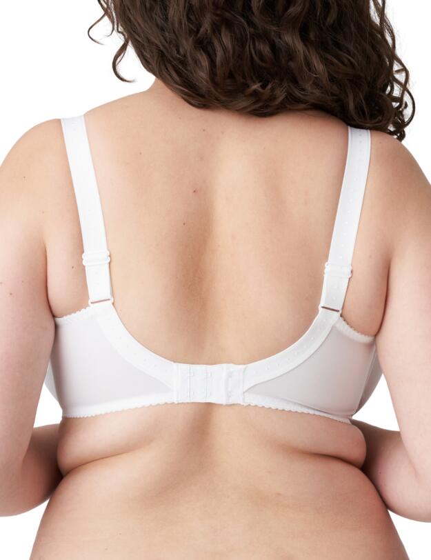 Prima Donna Orlando Full Cup Bra White