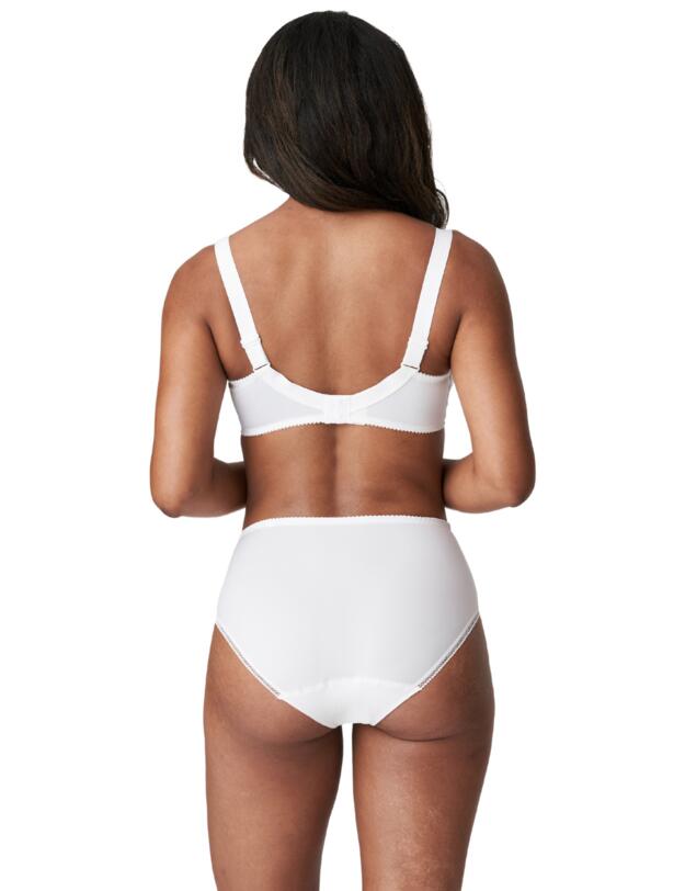Prima Donna Orlando Comfort Bra White