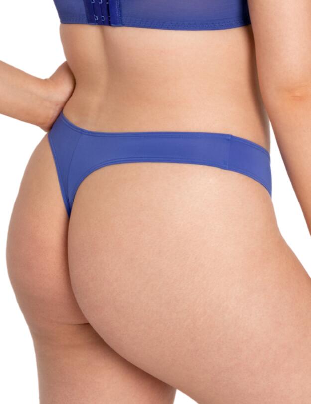 Curvy Kate Daily Thong Ultraviolet
