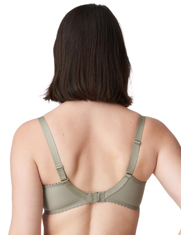 Prima Donna Delight Full Cup Bra Botanique