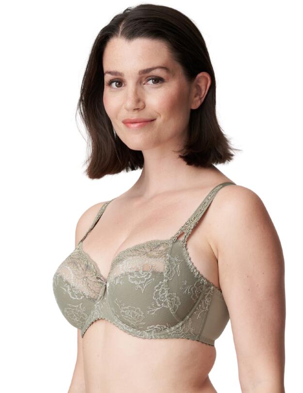 Prima Donna Delight Full Cup Bra Botanique