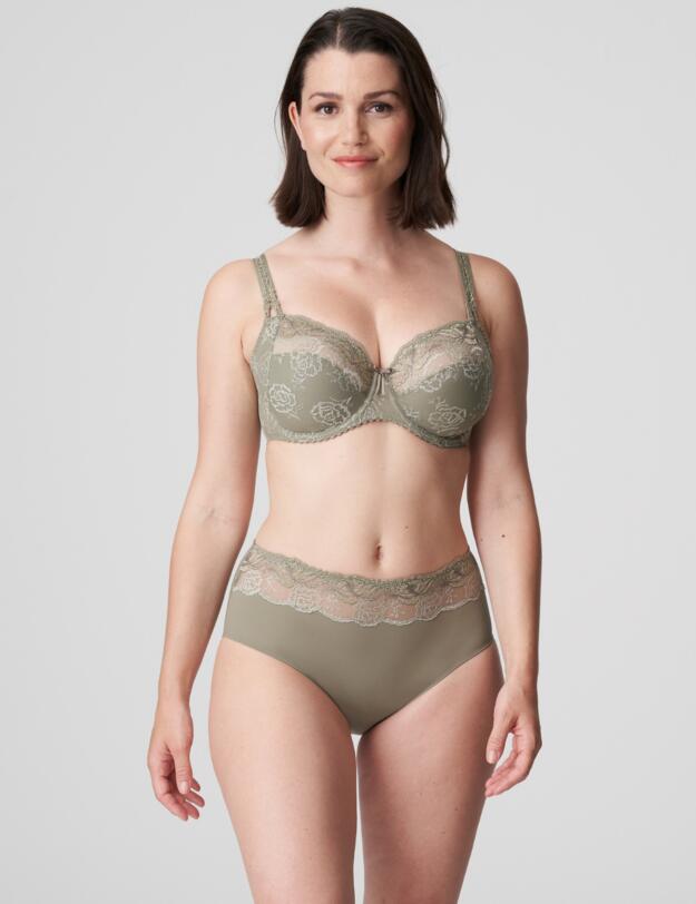 Prima Donna Delight Full Cup Bra Botanique