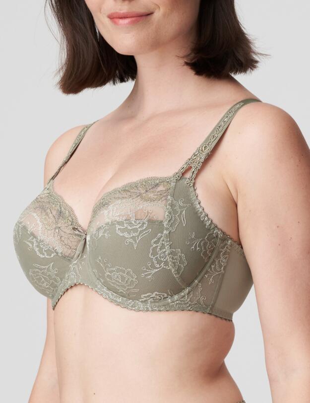 Prima Donna Delight Full Cup Bra Botanique