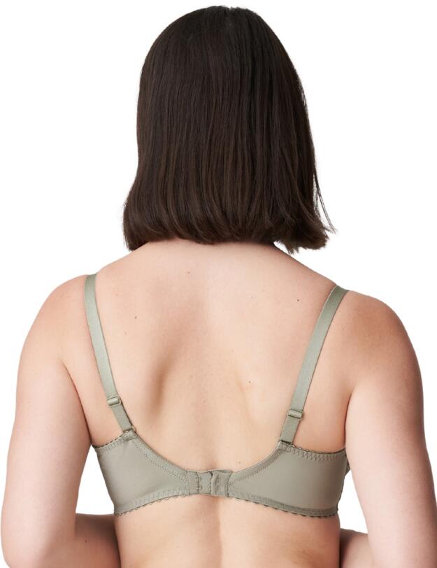  Prima Donna Delight Balcony Bra Botanique
