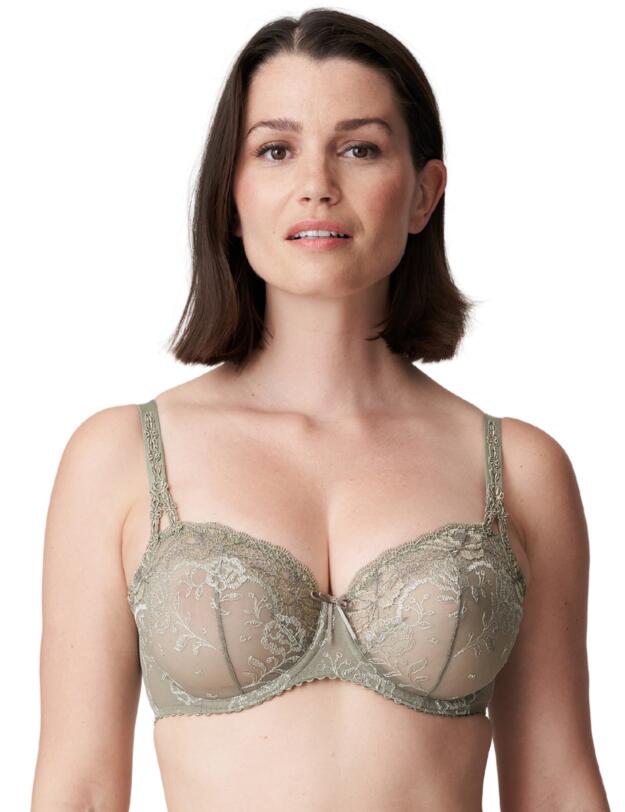  Prima Donna Delight Balcony Bra Botanique