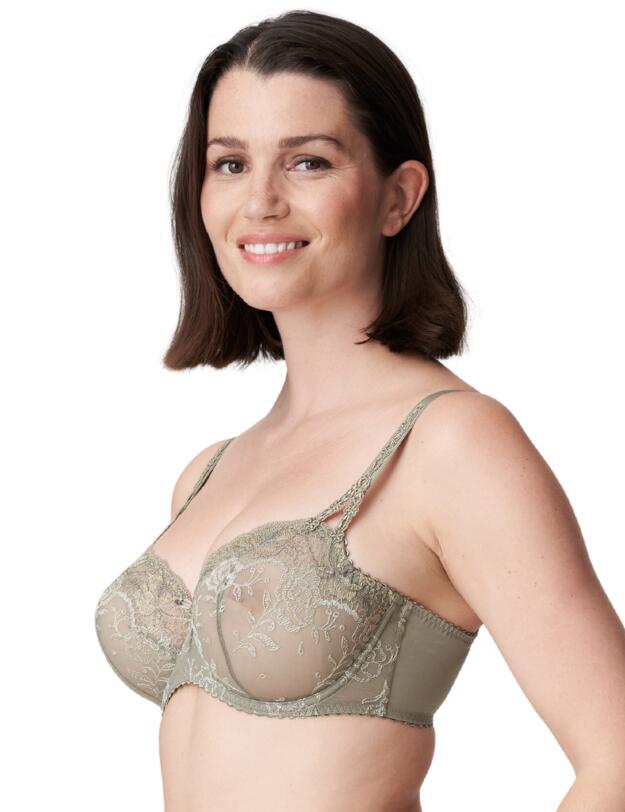  Prima Donna Delight Balcony Bra Botanique