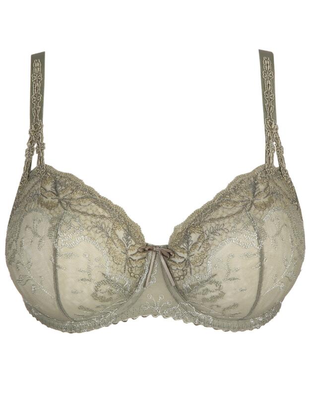  Prima Donna Delight Balcony Bra Botanique