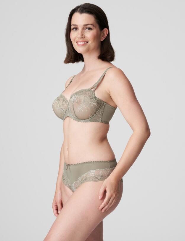  Prima Donna Delight Balcony Bra Botanique
