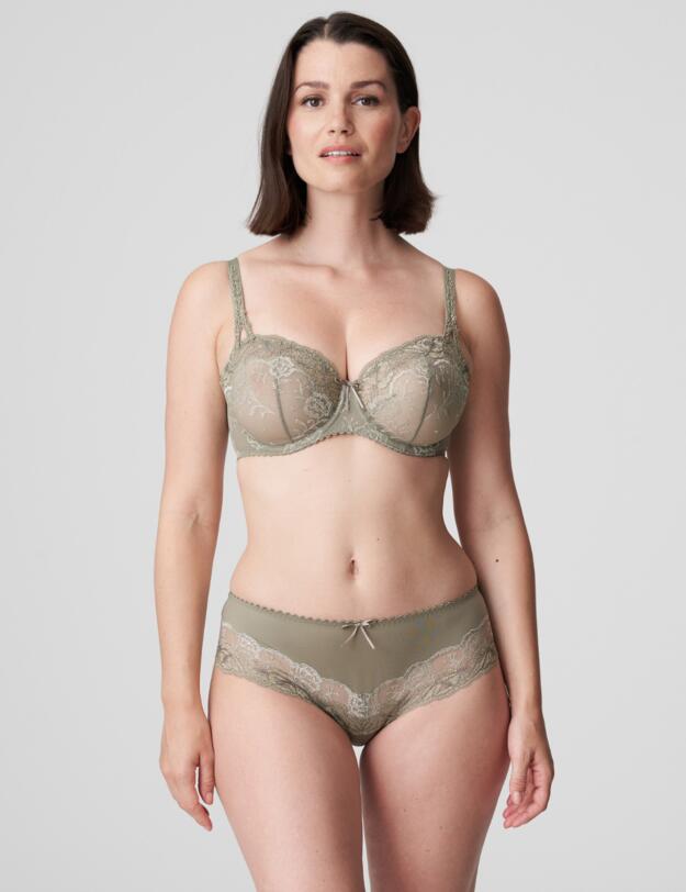  Prima Donna Delight Balcony Bra Botanique