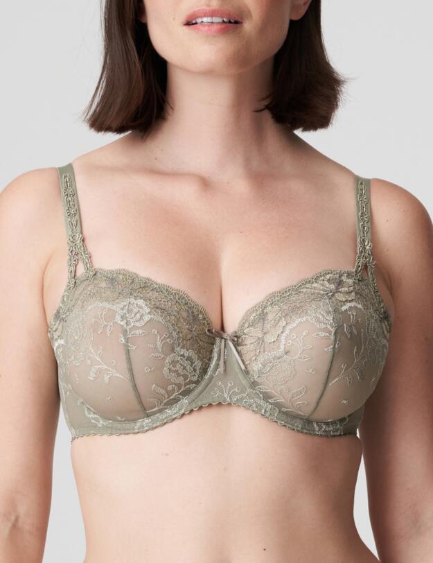  Prima Donna Delight Balcony Bra Botanique
