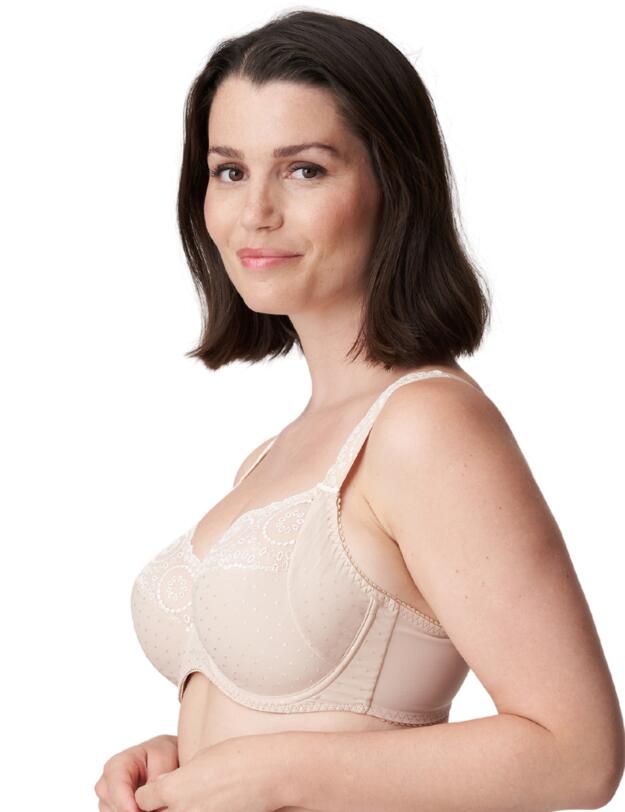 Prima Donna Osino Full Cup Bra Caffe Latte