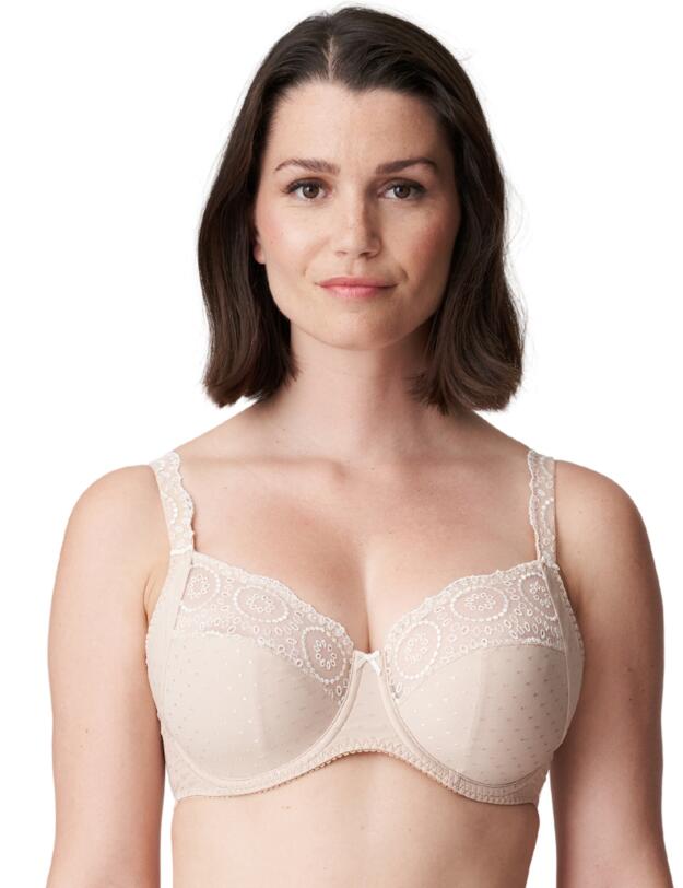 Prima Donna Osino Full Cup Bra Caffe Latte