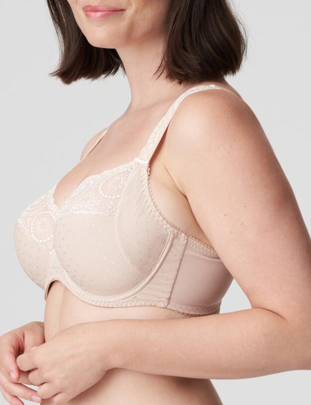 Prima Donna Osino Full Cup Bra Caffe Latte