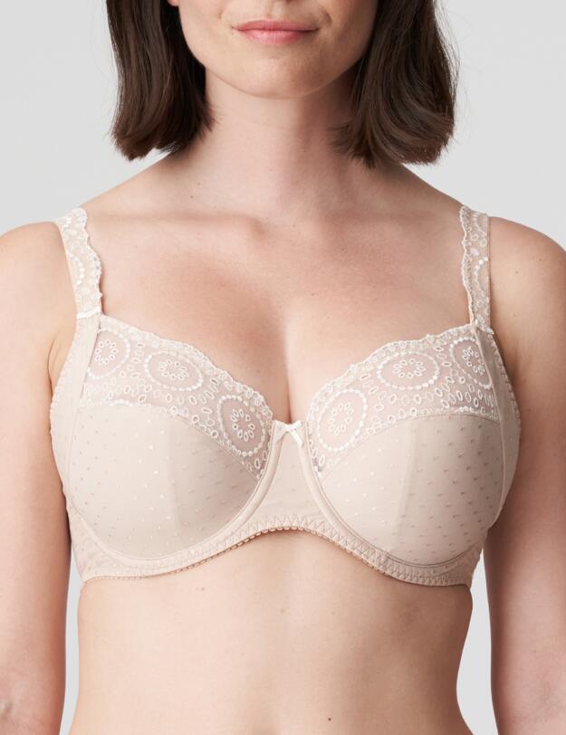 Prima Donna Osino Full Cup Bra Caffe Latte