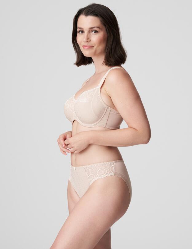 Prima Donna Osino Full Cup Bra Caffe Latte