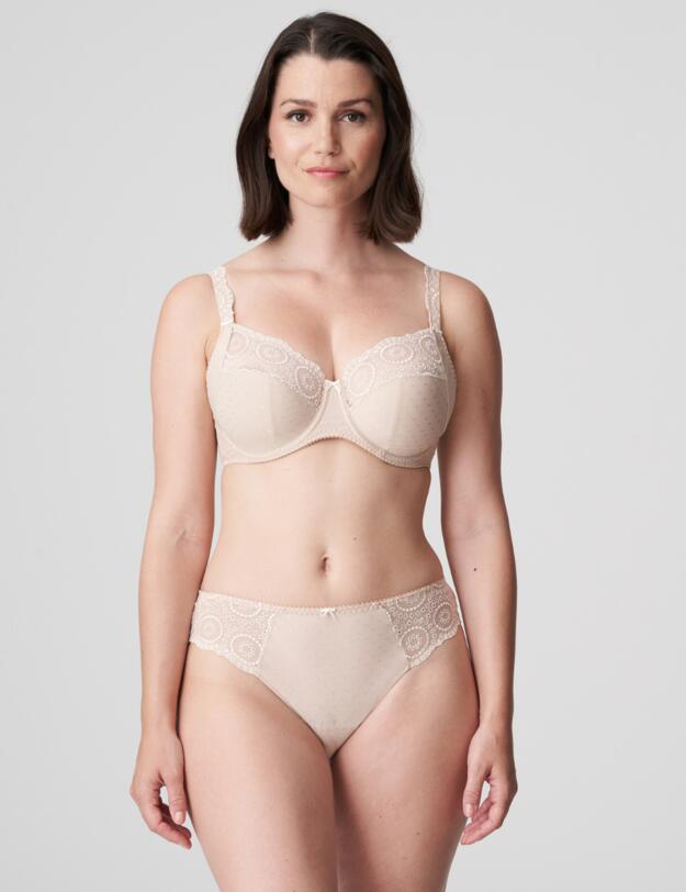 Prima Donna Osino Full Cup Bra Caffe Latte