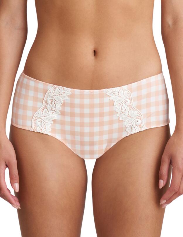 Marie Jo Ely Shorty Brief  Parfait