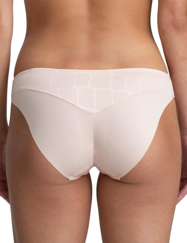 Marie Jo Yoshua Rio Brief Silky Tan