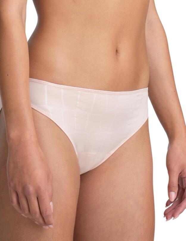 Marie Jo Yoshua Rio Brief Silky Tan