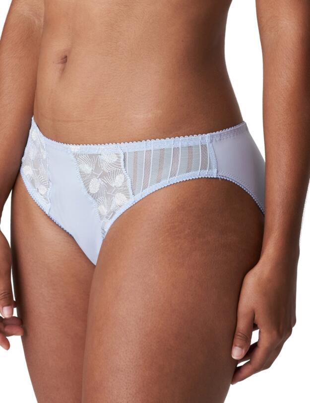 Prima Donna Lausanne Rio Briefs Summer Jeans