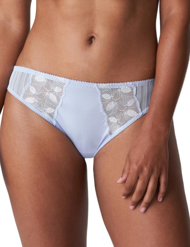 Prima Donna Lausanne Rio Briefs Summer Jeans