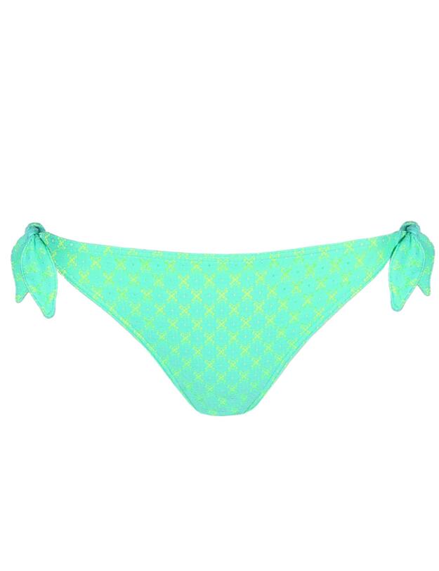 Prima Donna Swim Rimatara Bikini Brief Aruba Blue