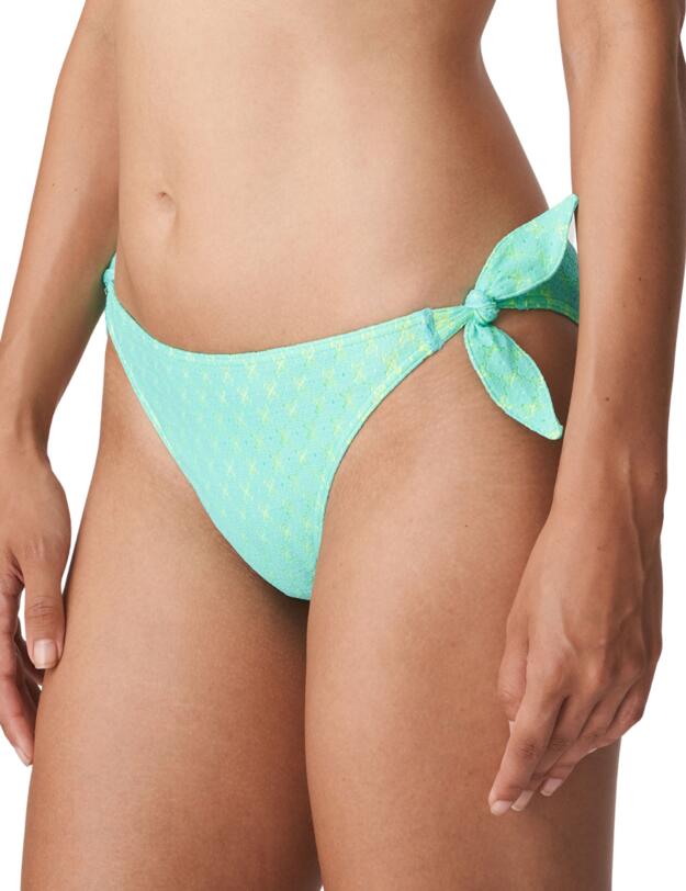 Prima Donna Swim Rimatara Bikini Brief Aruba Blue
