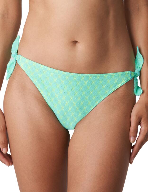 Prima Donna Swim Rimatara Bikini Brief Aruba Blue