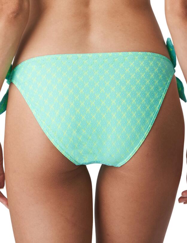 Prima Donna Swim Rimatara Bikini Brief Aruba Blue
