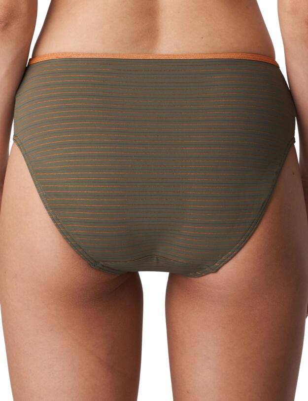 Prima Donna Swim Marquesas Full Bikini Brief Paradise Green