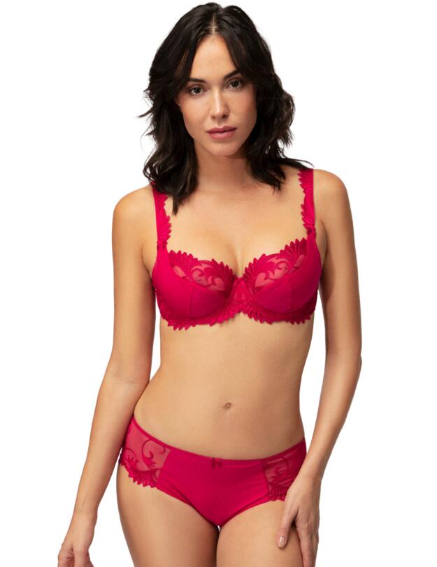 Empreinte Thalia Bra Rose Indien 