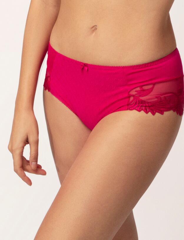 Empreinte Thalia Panty Rose Indien 